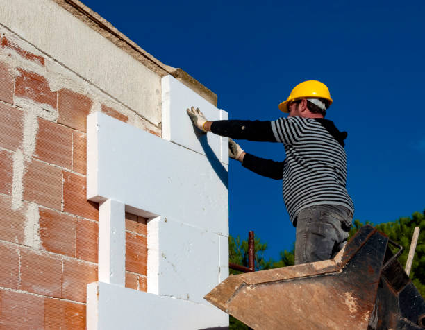 Best Cellulose Insulation in Central Falls, RI