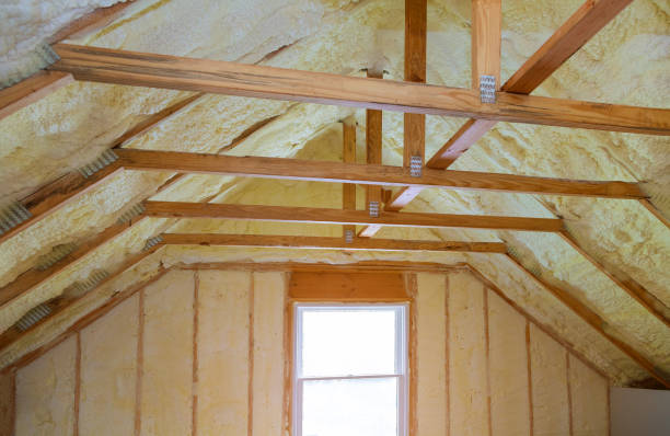 Best Eco-Friendly Insulation in Central Falls, RI