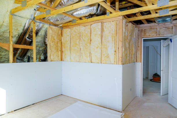 Best Spray Foam Insulation in Central Falls, RI