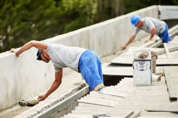 Best Commercial Insulation in Central Falls, RI