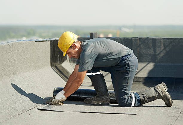 Types of Insulation We Offer in Central Falls, RI
