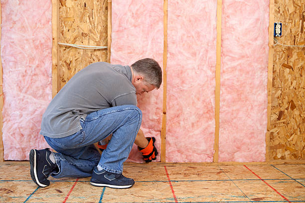  Central Falls, RI Insulation Contractor Pros