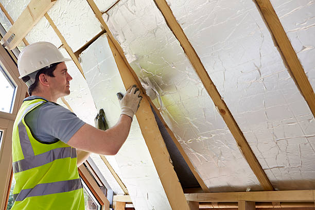 Best Eco-Friendly Insulation in Central Falls, RI